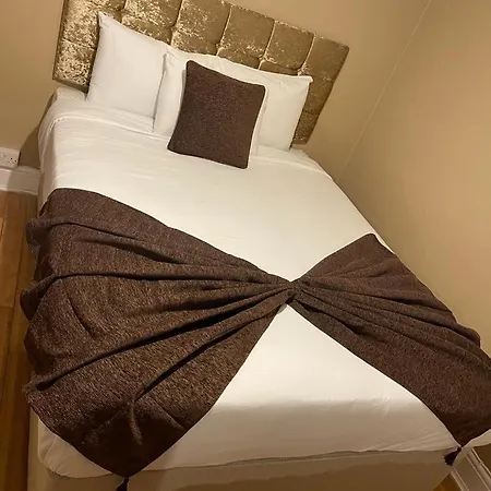London Hotel Paddington-2